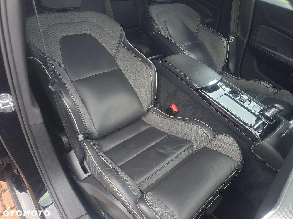 Volvo V60 T6 AWD Plug-In Hybrid Inscription Expression - 17