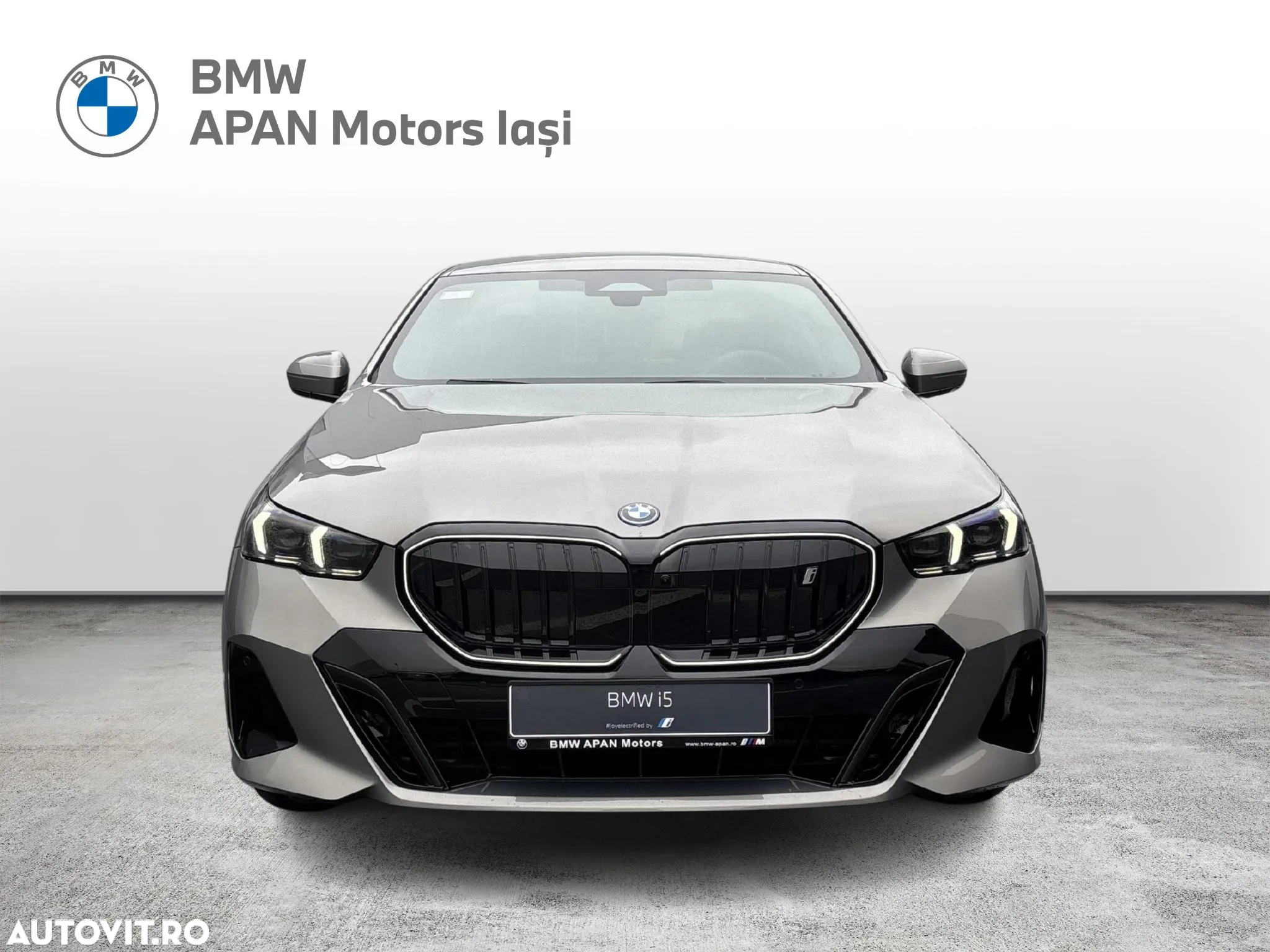 BMW i5 xDrive40 - 2