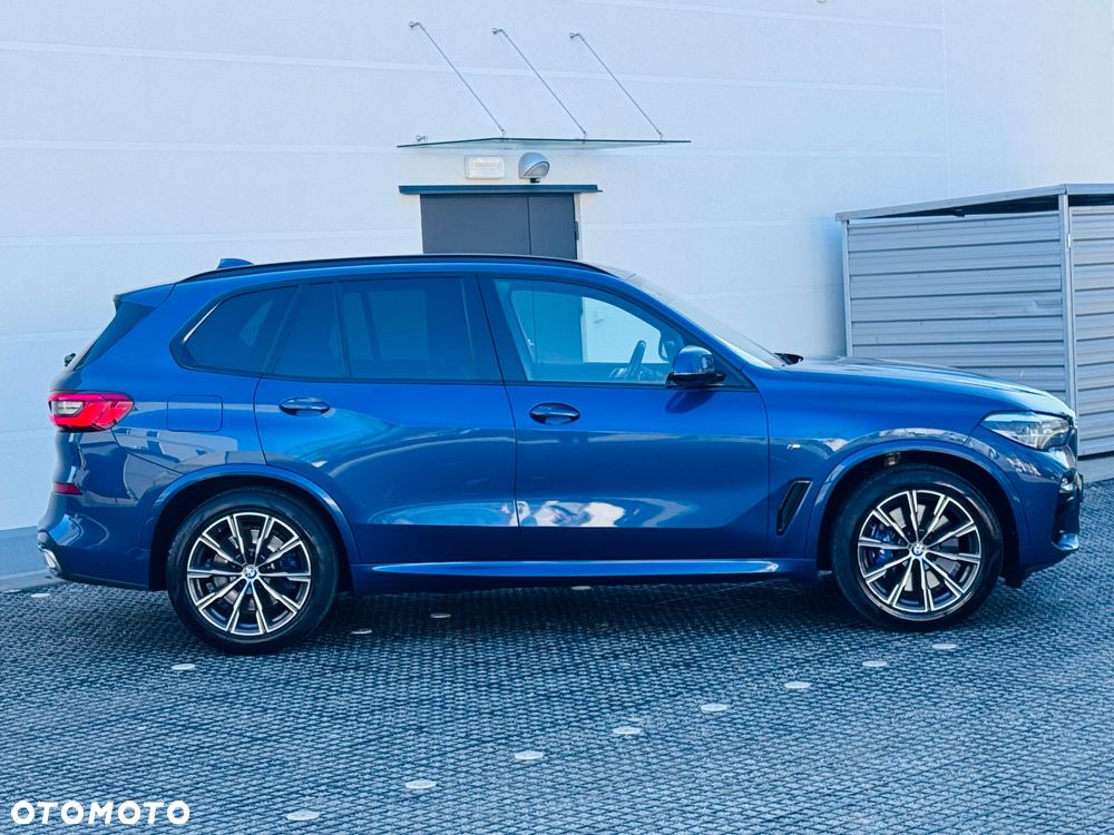 BMW X5 xDrive25d sport - 15