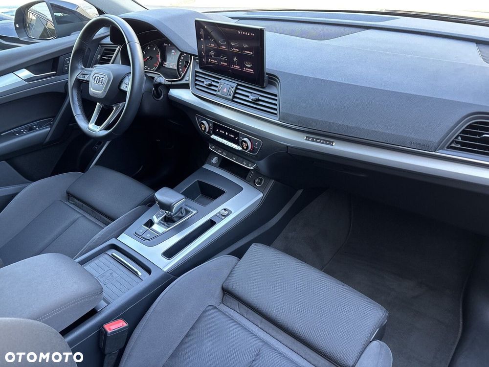 Audi Q5 - 31