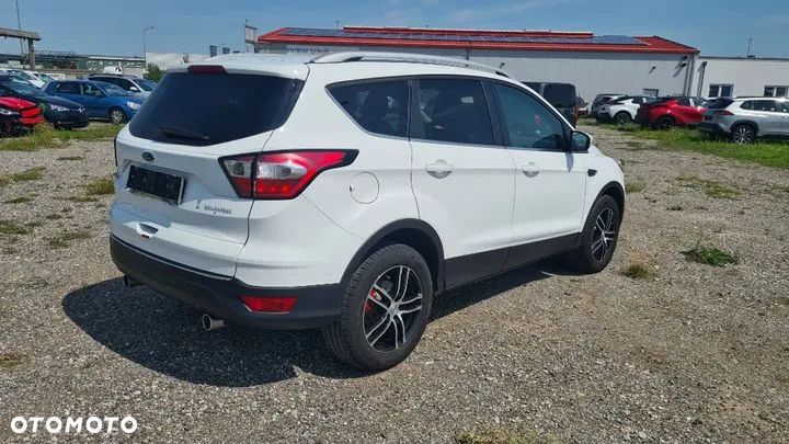 Ford Kuga 1.5 EcoBlue FWD Titanium - 20