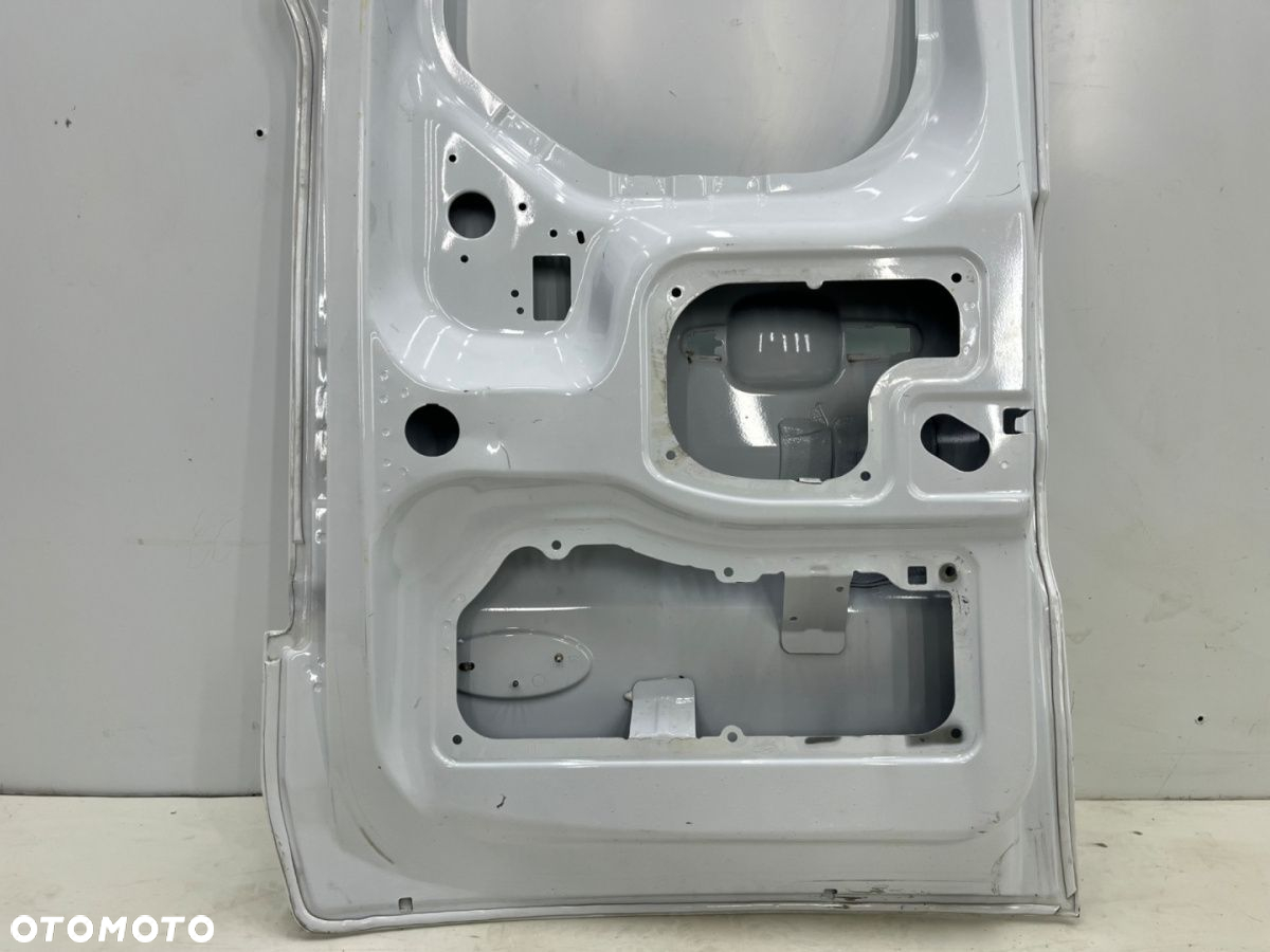 Drzwi Ford Connect Mk2 12-22r. prawe tylne prawy tył - 13