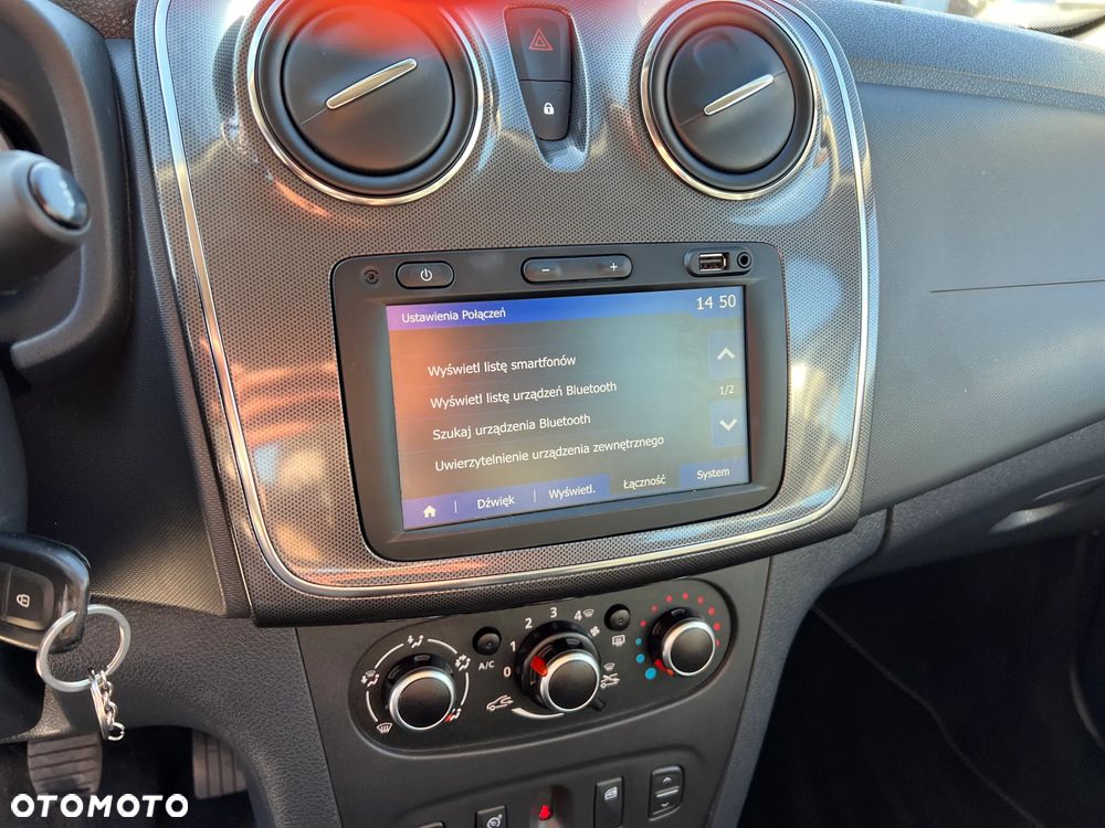 Dacia Sandero Stepway - 10