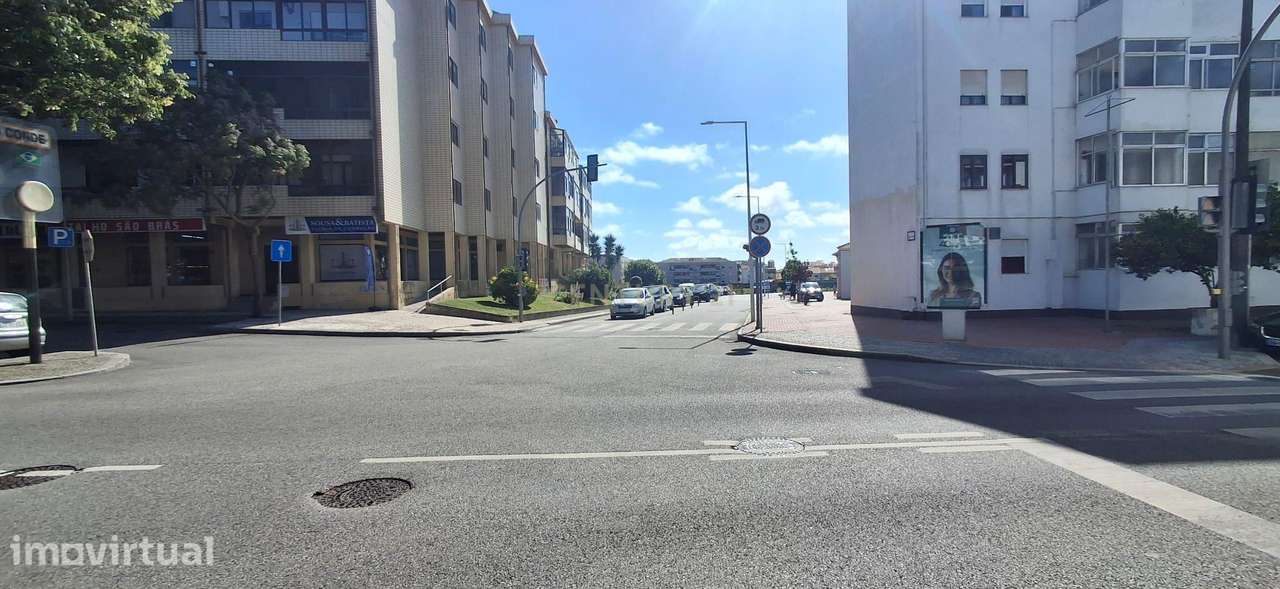 Oportunidade de Negócio Loja nas Caxinas, Vila do Conde - Grande imagem: 3/7