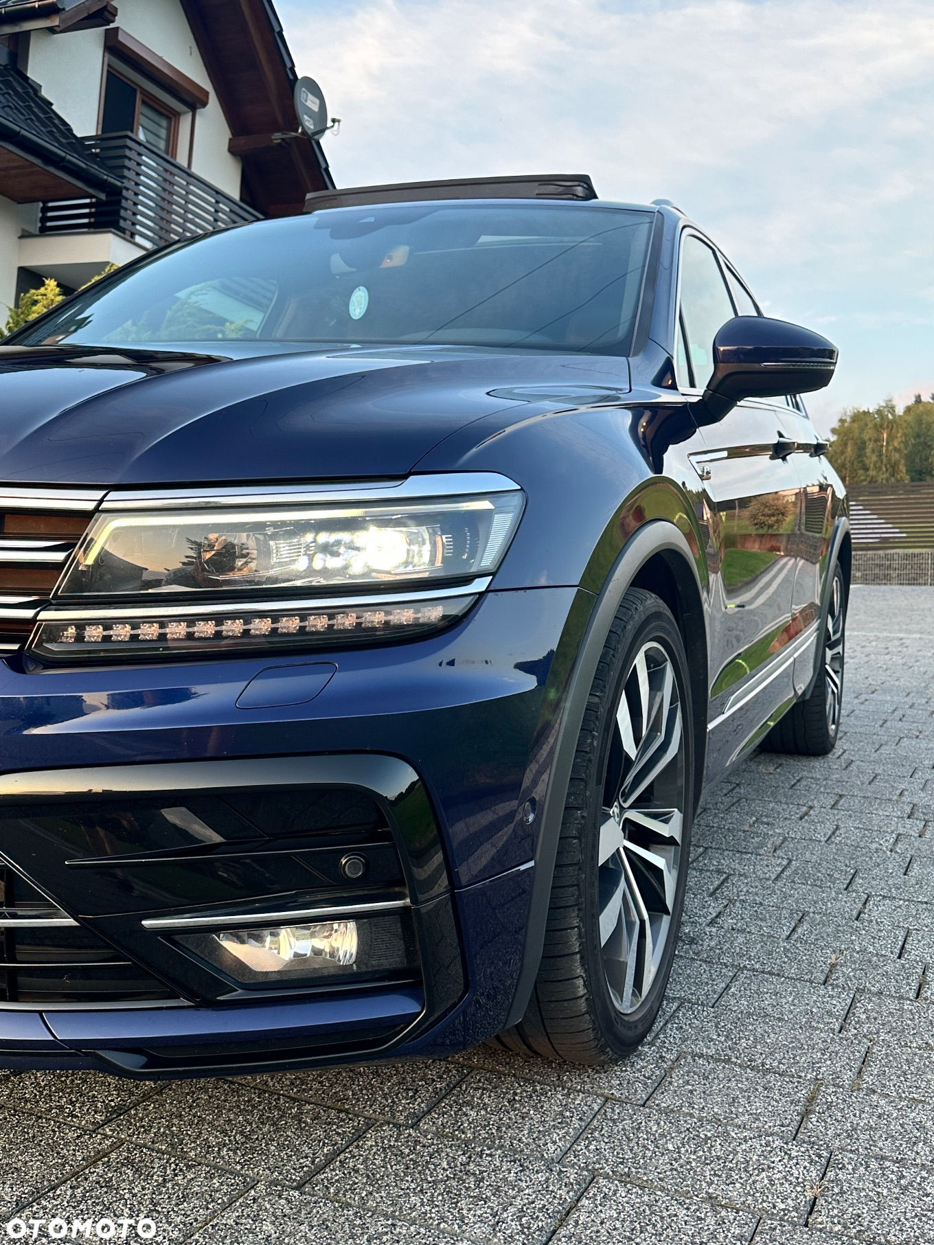 Volkswagen Tiguan 2.0 TDI BMT SCR 4Mot Highline DSG - 17