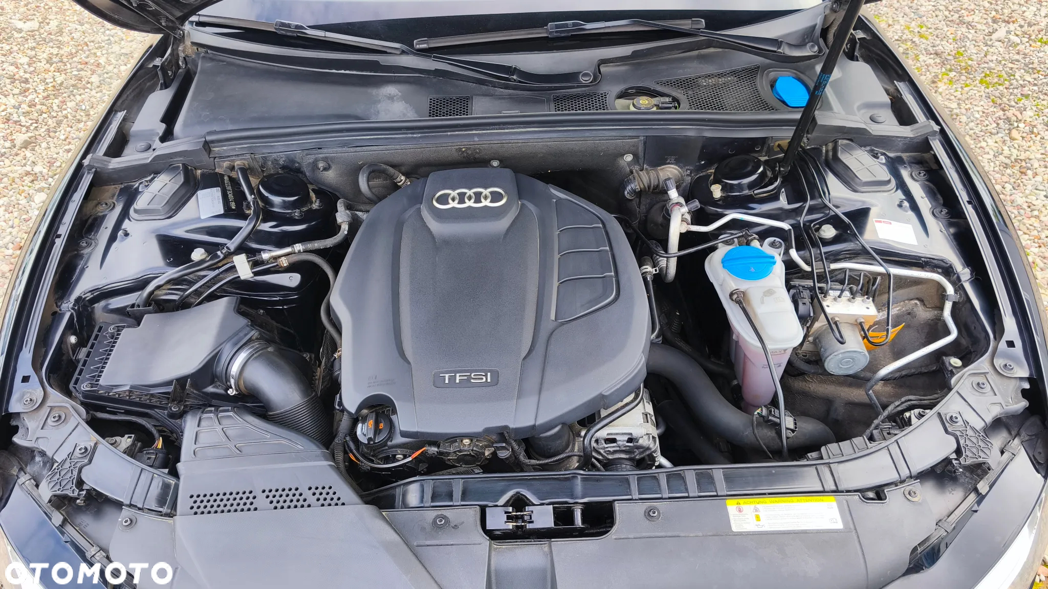 Audi A5 - 34