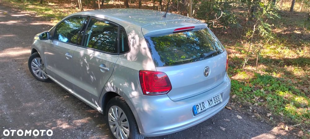 Volkswagen Polo 1.2 Sportline - 18