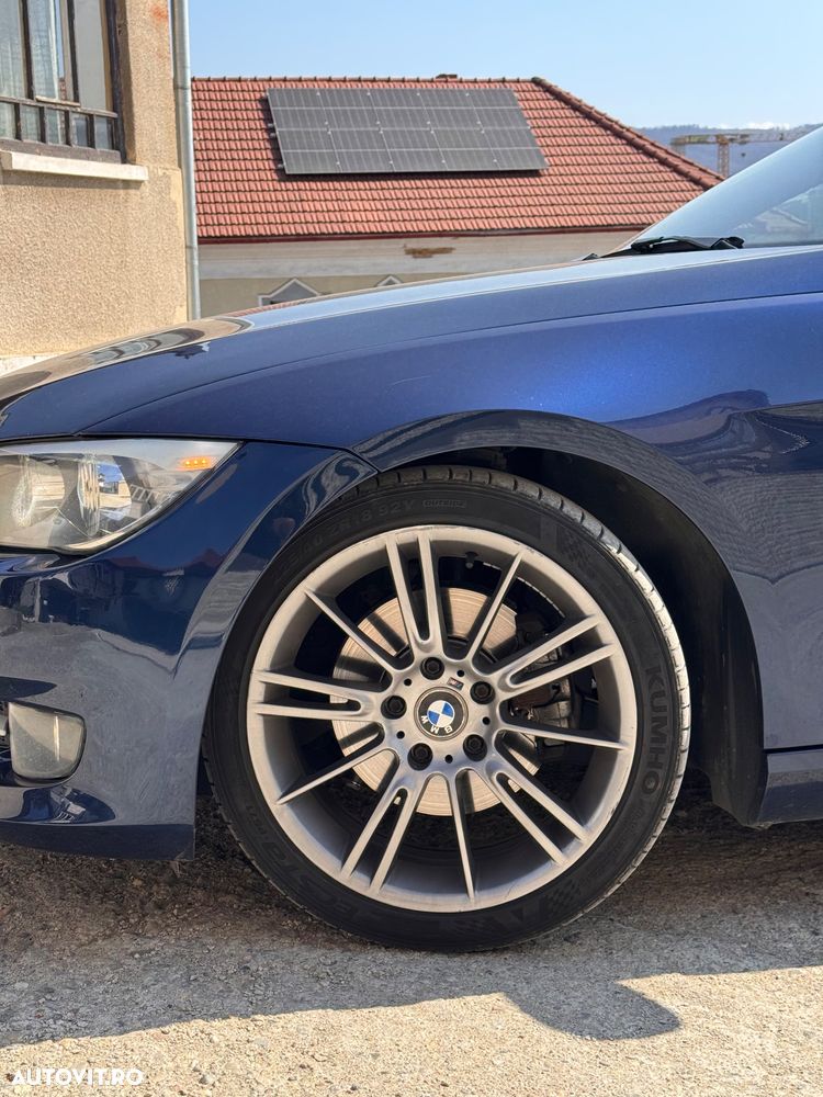 BMW Seria 3 320d - 5