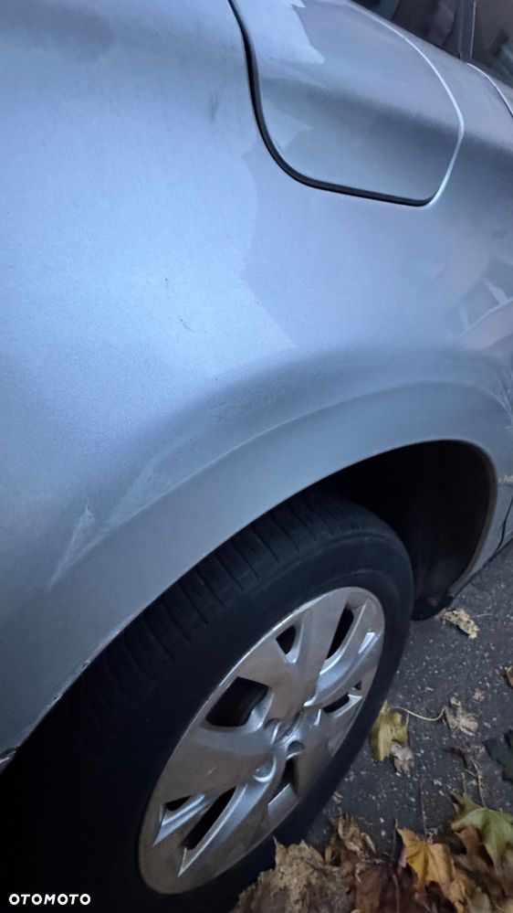 Citroën C5 2.0 HDi Attraction - 5