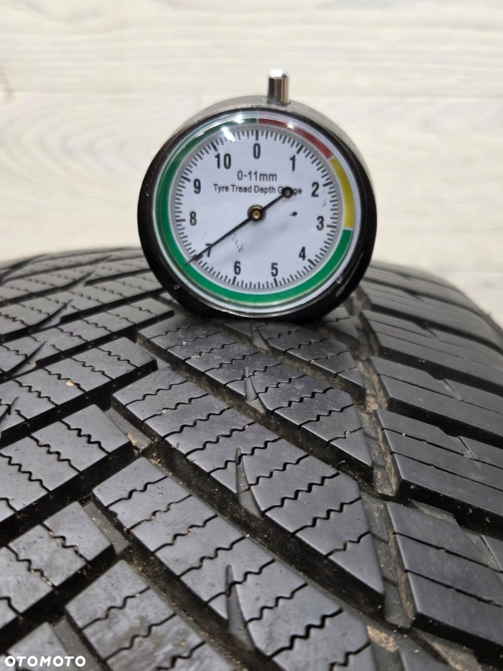 Opony całoroczne Imperial All Season Driver 205/60R16 92 H - 2