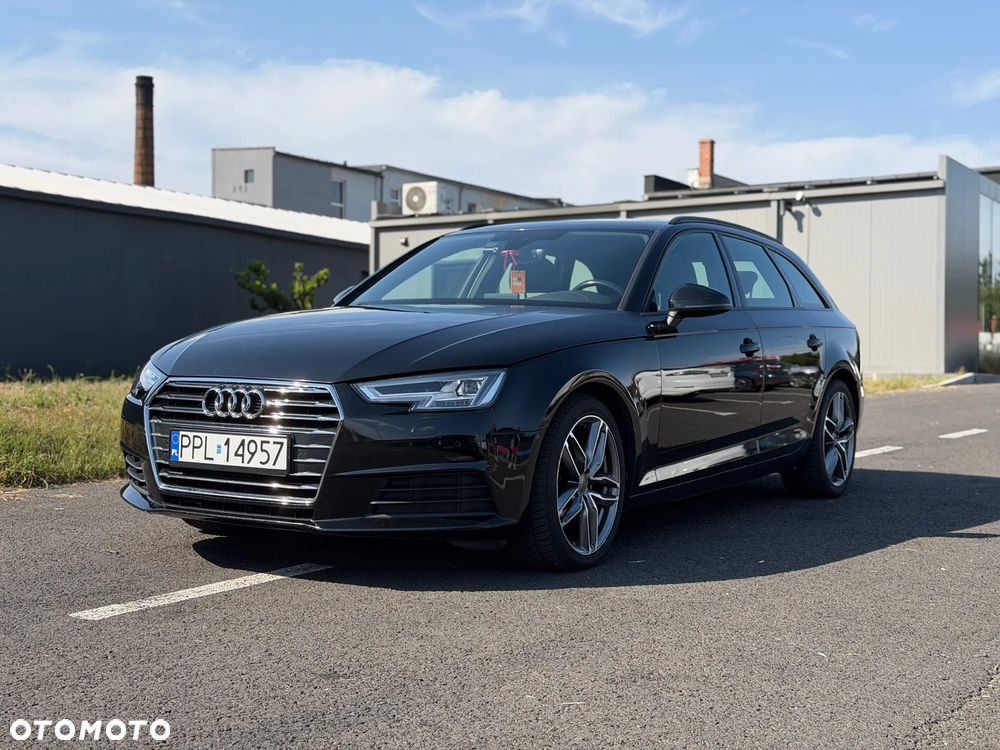 Audi A4 Avant - 3