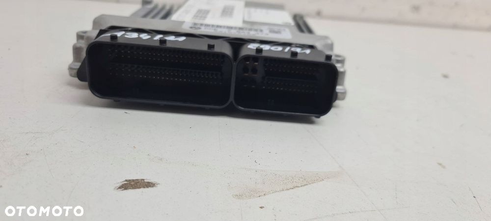 bmw 3 e90 e91 komputer sterownik - 2