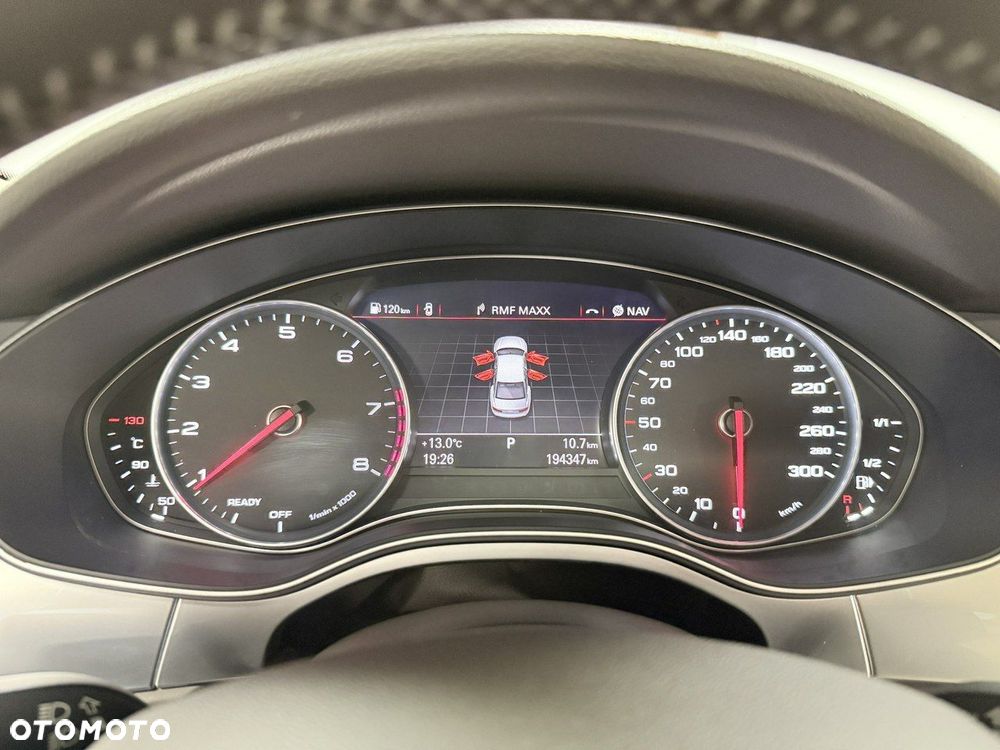 Audi A6 Limousine 2.0 TFSI S tronic - 40