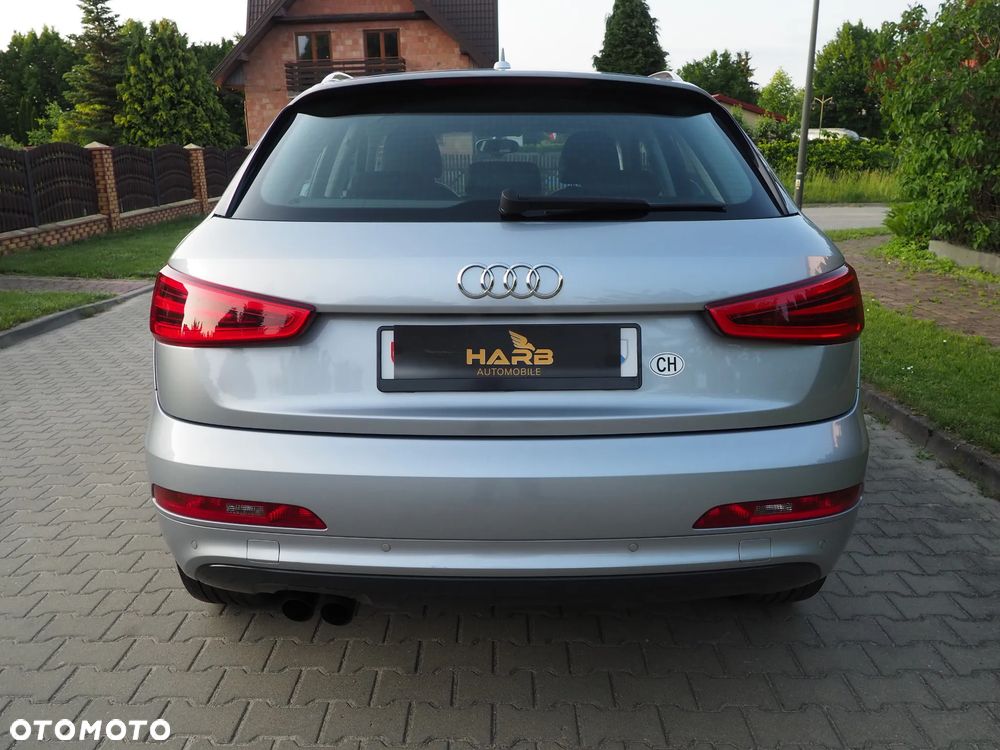 Audi Q3 - 15