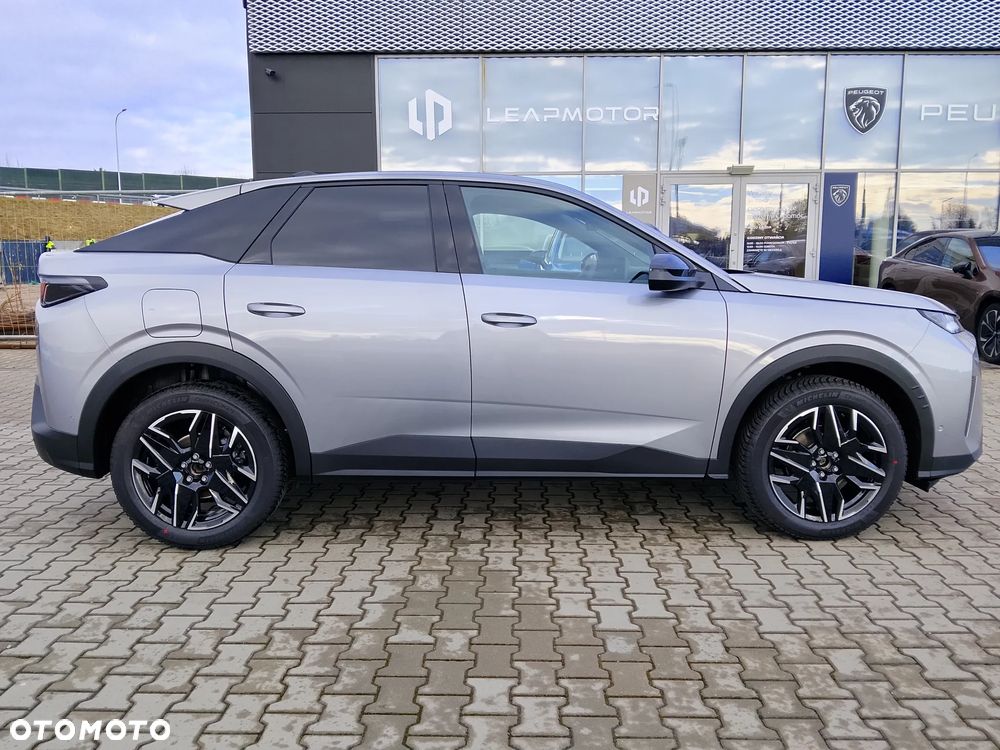 Peugeot 3008 1.2 PureTech mHEV Allure e-DCS6 - 2