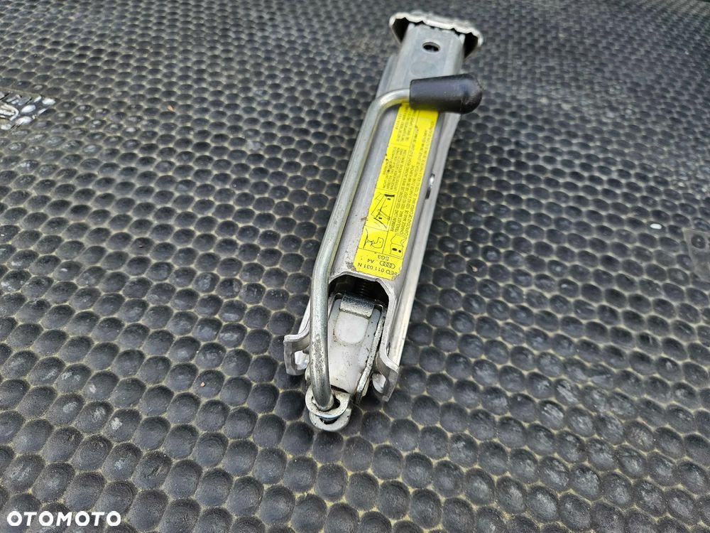 Lewarek 8E0011031 N D C Podnosnik Winda Audi A4 B6 B7 Seat Exeo A3 8L - 3