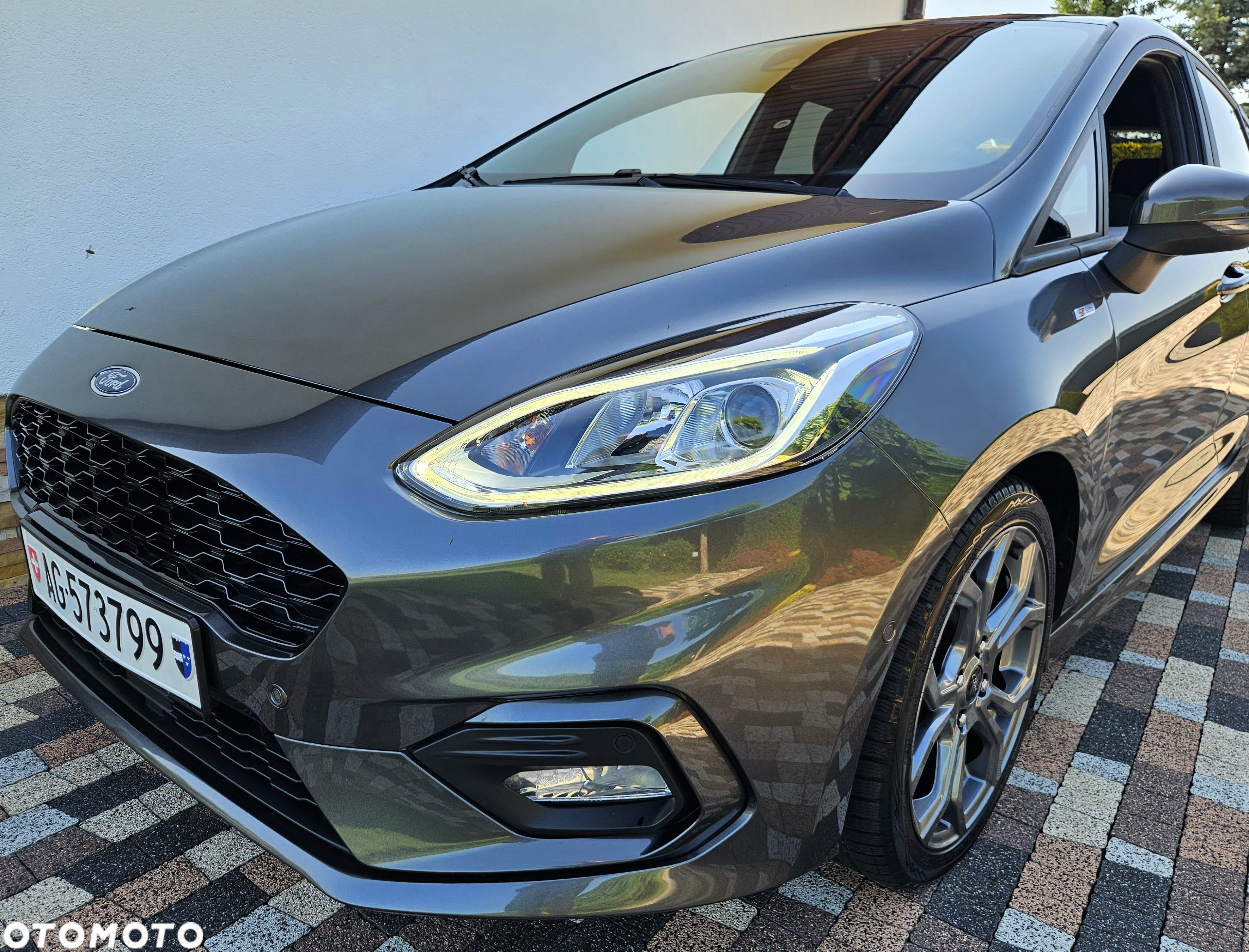 Ford Fiesta - 16