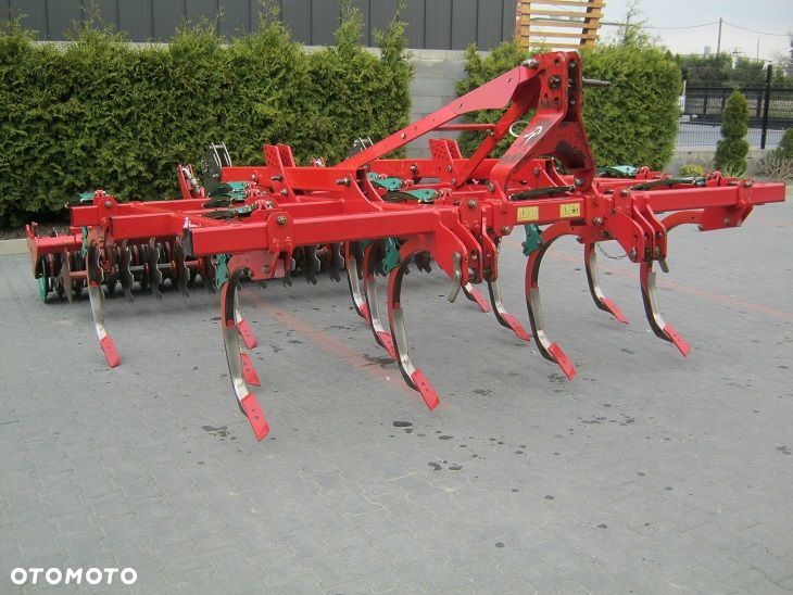 Kverneland CLC PRO - 2