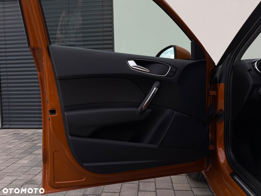 Audi A1 Sportback 1.4 TFSI S tronic Attraction - 16