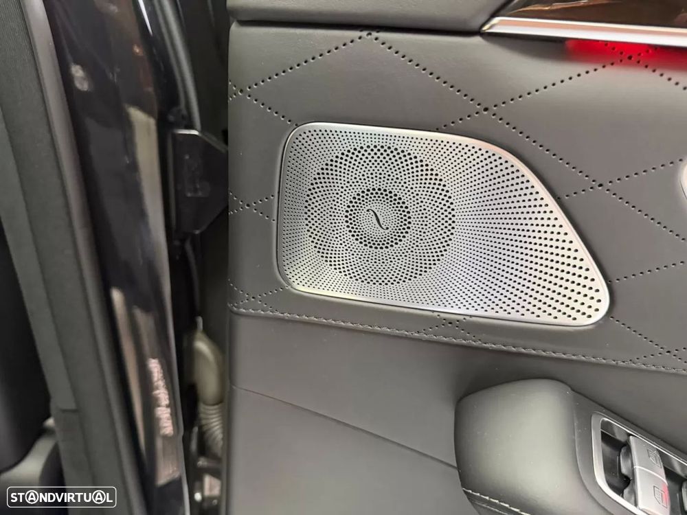 Mercedes-Benz S 350 (BlueTEC) d L 4Matic 7G-TRONIC - 53