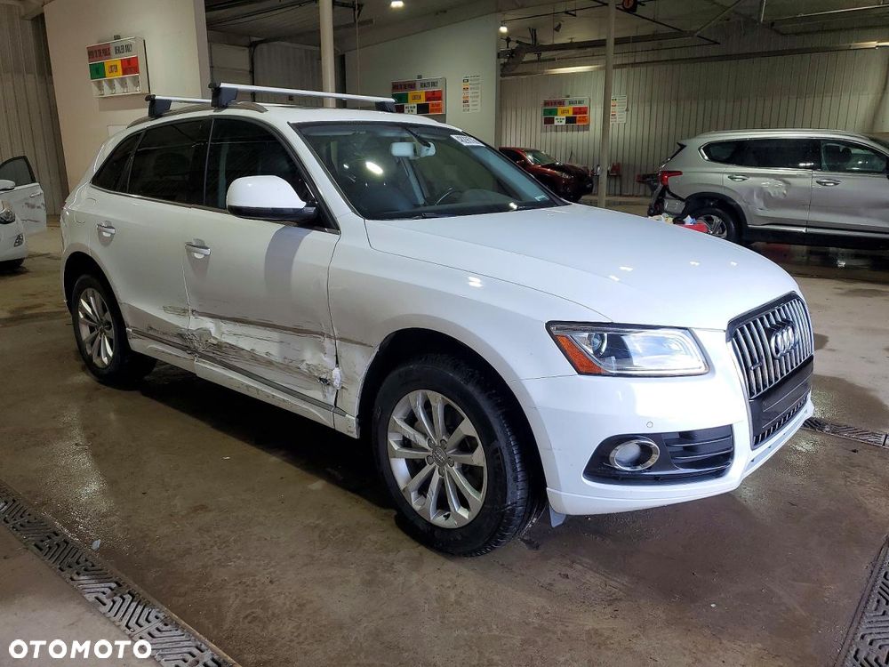 Audi Q5 - 5