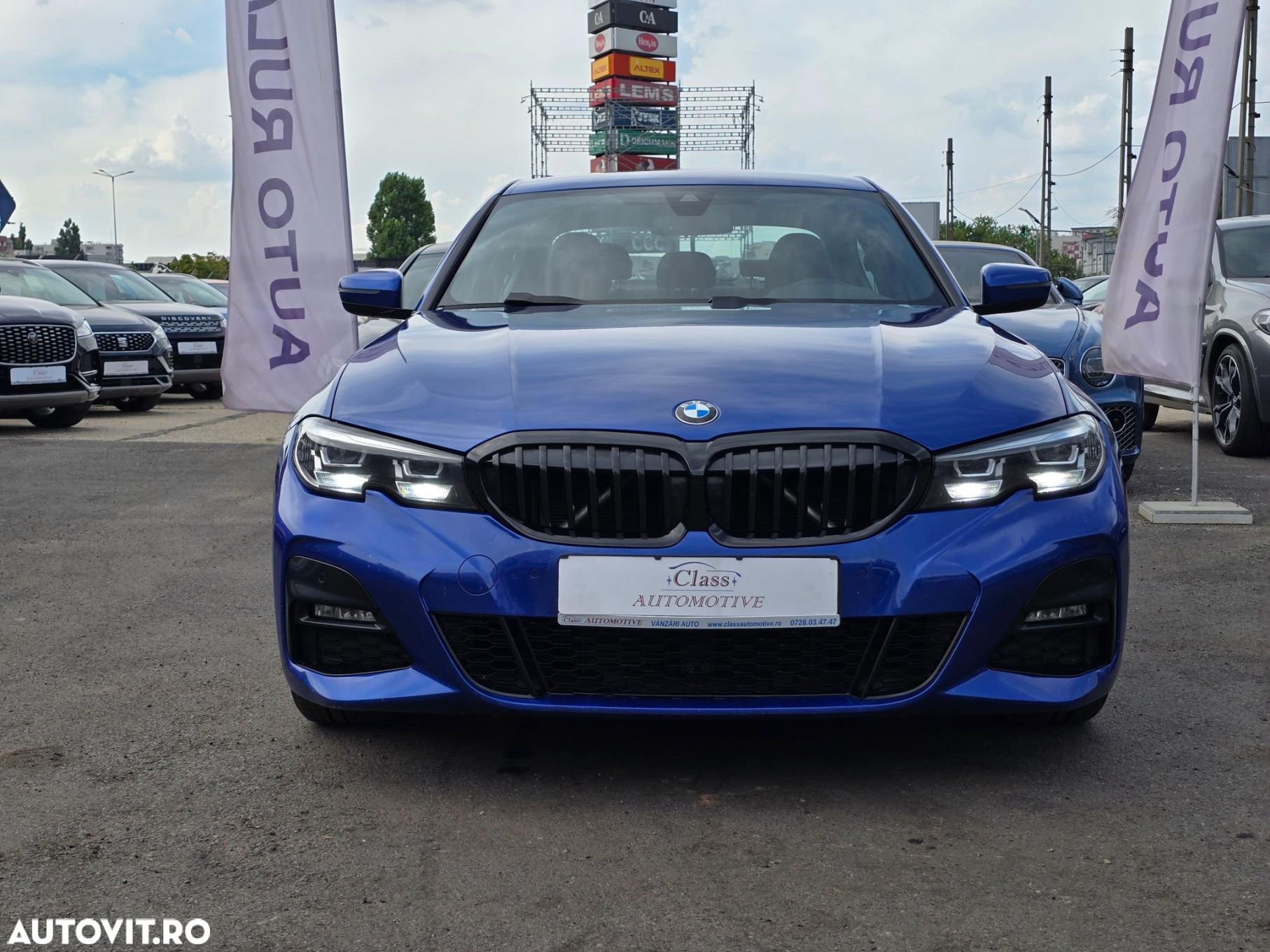 BMW Seria 3 - 3