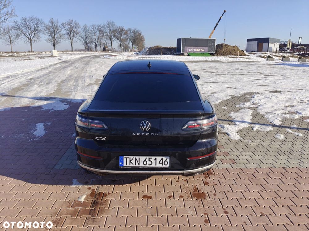 Volkswagen Arteon 2.0 TDI Elegance DSG - 12