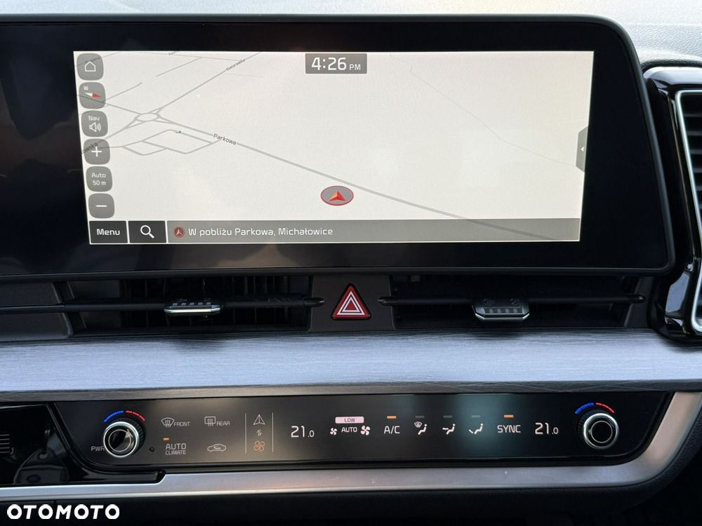 Kia Sportage - 28