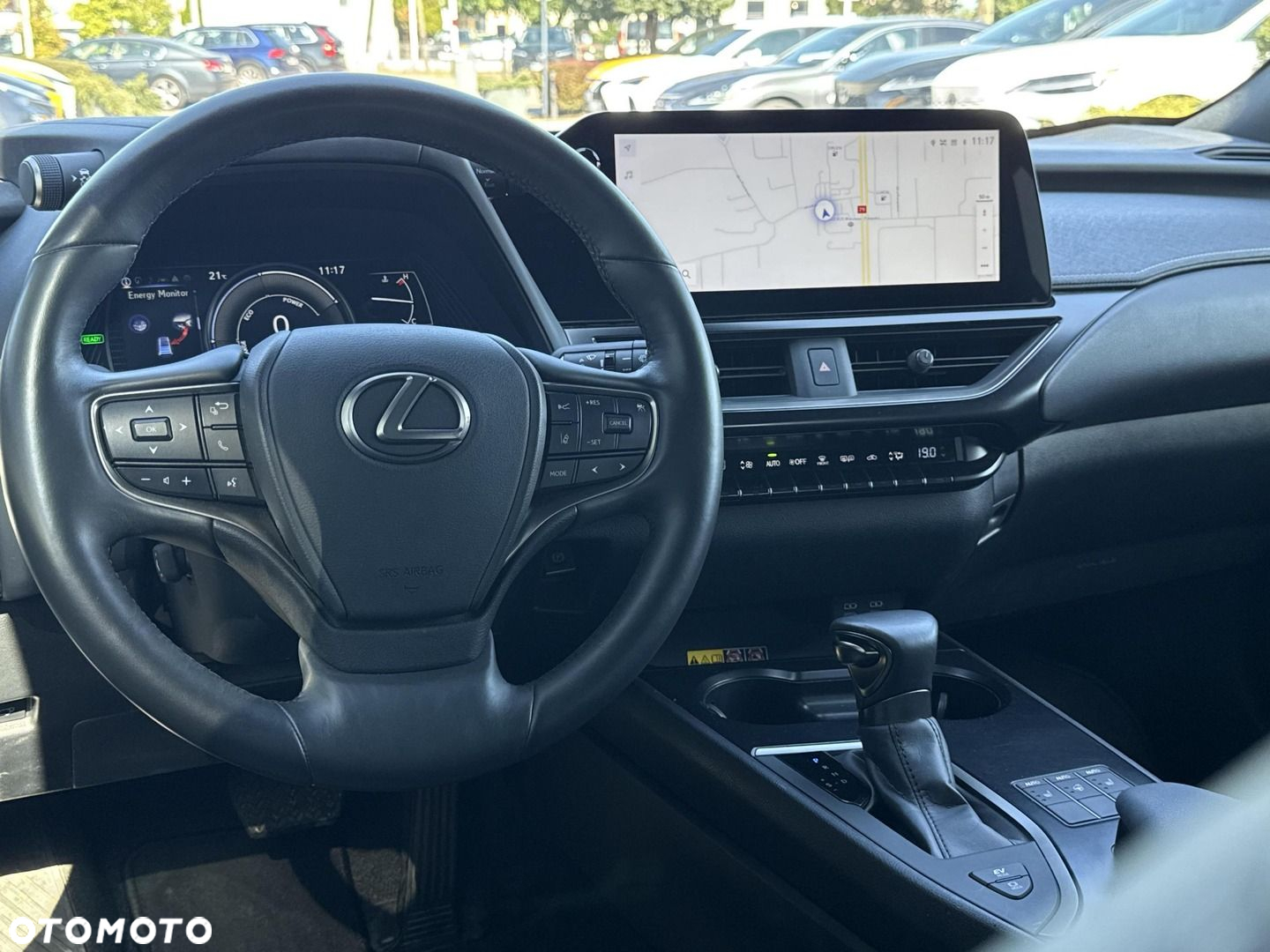 Lexus UX 250h GPF F Sport Design 2WD - 23