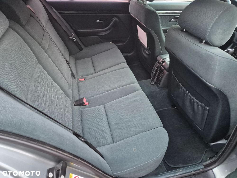 BMW Seria 5 - 8