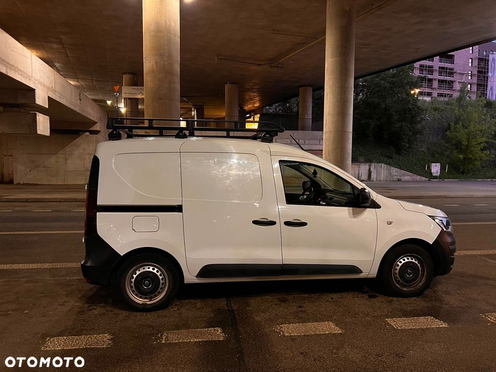 Renault Express - 3