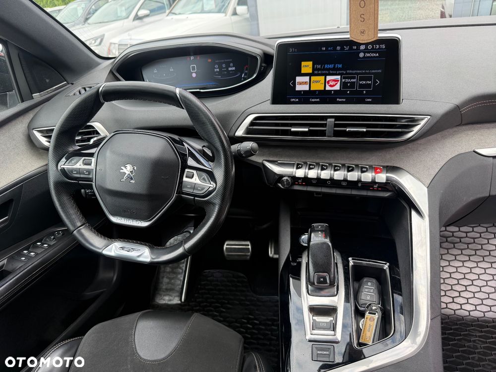 Peugeot 3008 - 10
