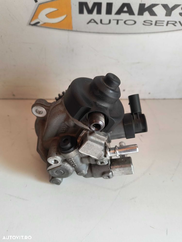 Pompa inalta presiune x1 x3  cod 0445010764 B47D20A F20, F21 - 1