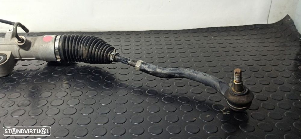 CREMALHEIRA DE DIREÇÃO MAZDA CX-7 (ER) ACTIVE - 3