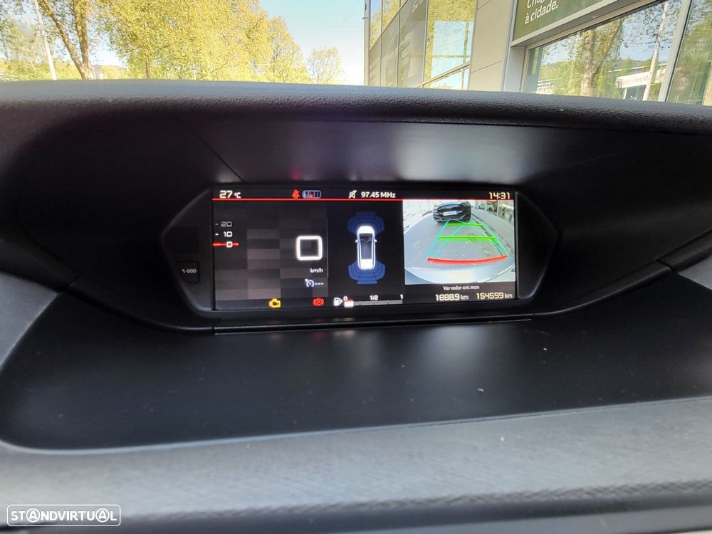 Citroën C4 Grand Picasso 1.6 BlueHDi Live - 15