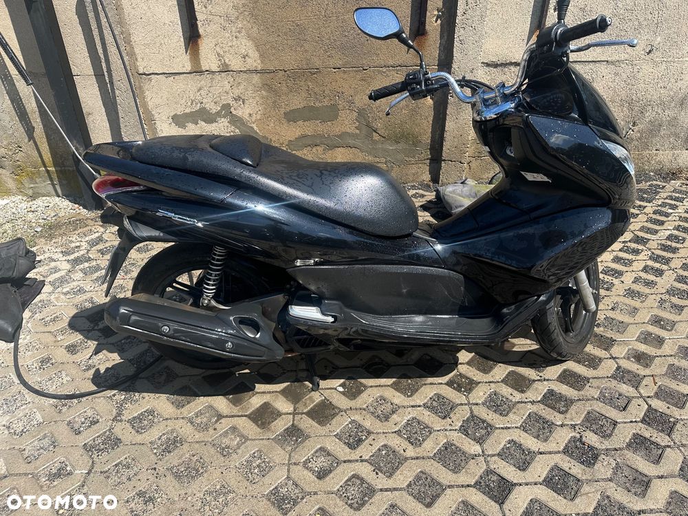 Honda PCX - 3