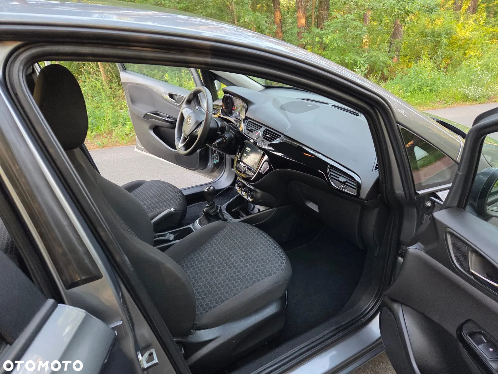 Opel Corsa 1.2 Enjoy - 16