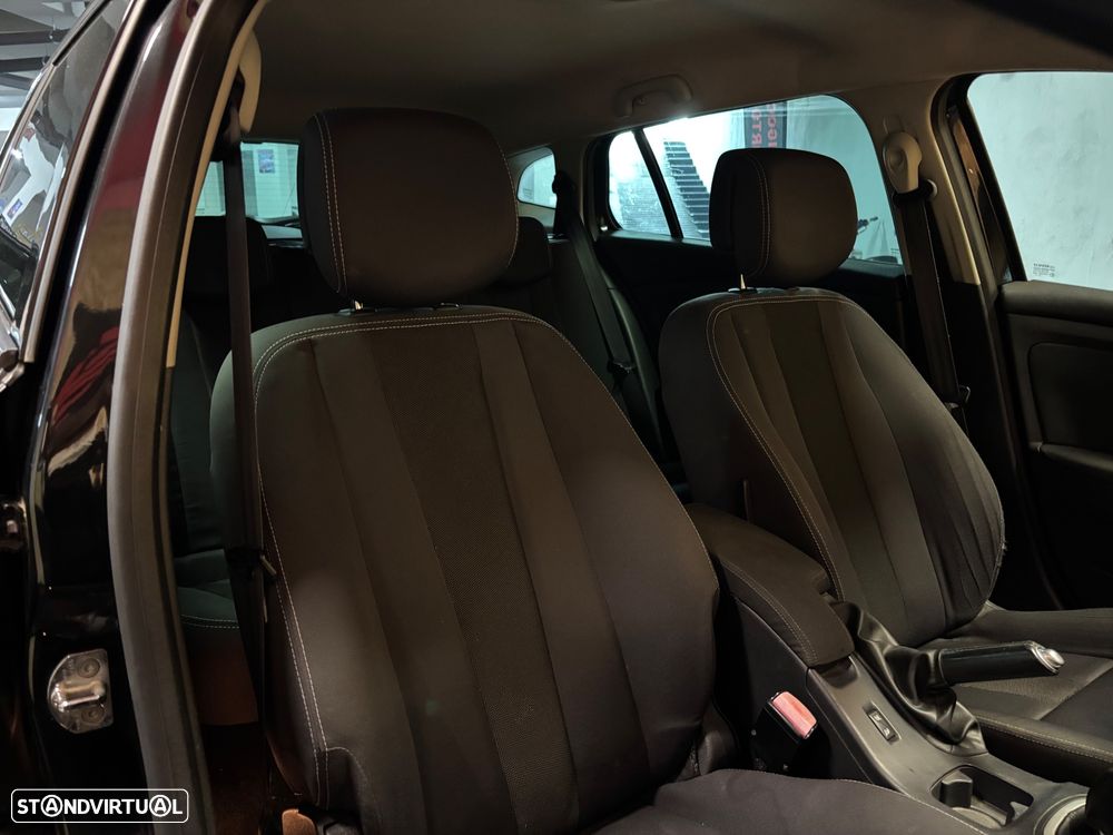 Renault Mégane Sport Tourer 1.5 dCi Dynamique - 11