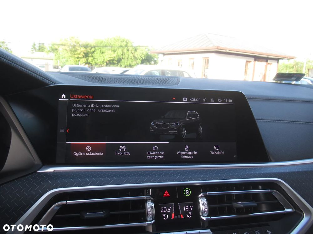 BMW X5 xDrive40i mHEV - 21