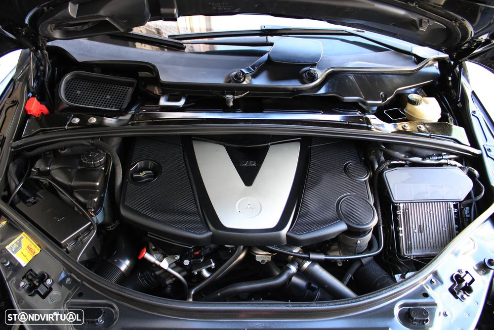 Mercedes-Benz R 320 CDI 4-Matic - 48