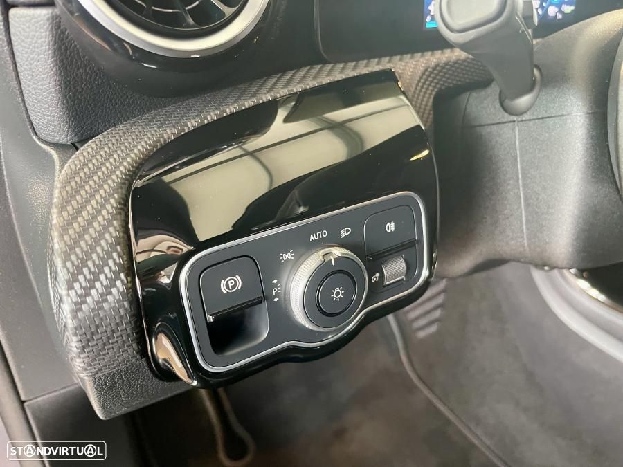 Mercedes-Benz A 250 e Style Plus - 16