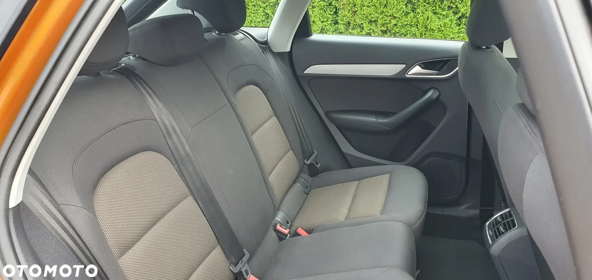Audi Q3 2.0 TDI Edycja Specjalna - 39