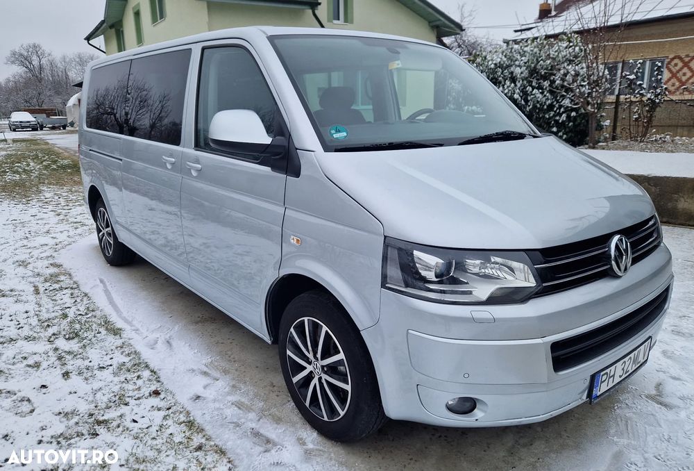 Volkswagen Caravelle ver-caravelle-dsg-edition - 4