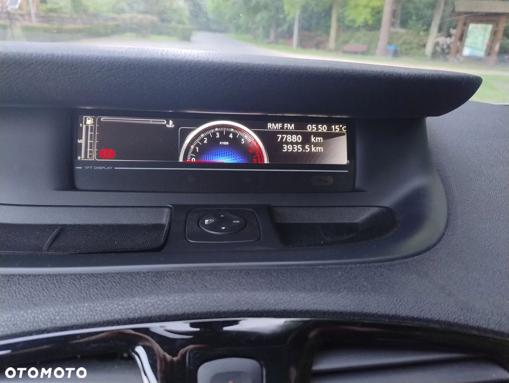 Renault Scenic - 8