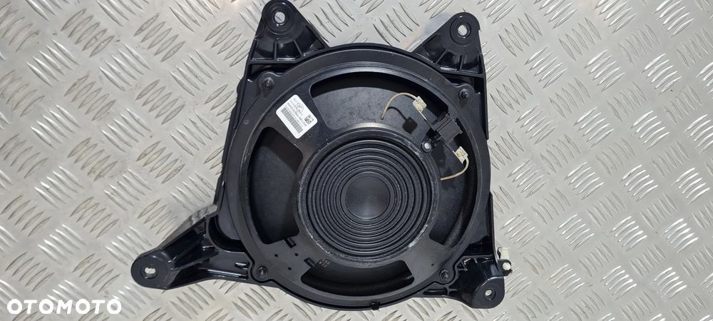 AUDI A8 D4 Głośnik 4H1035481 - 5