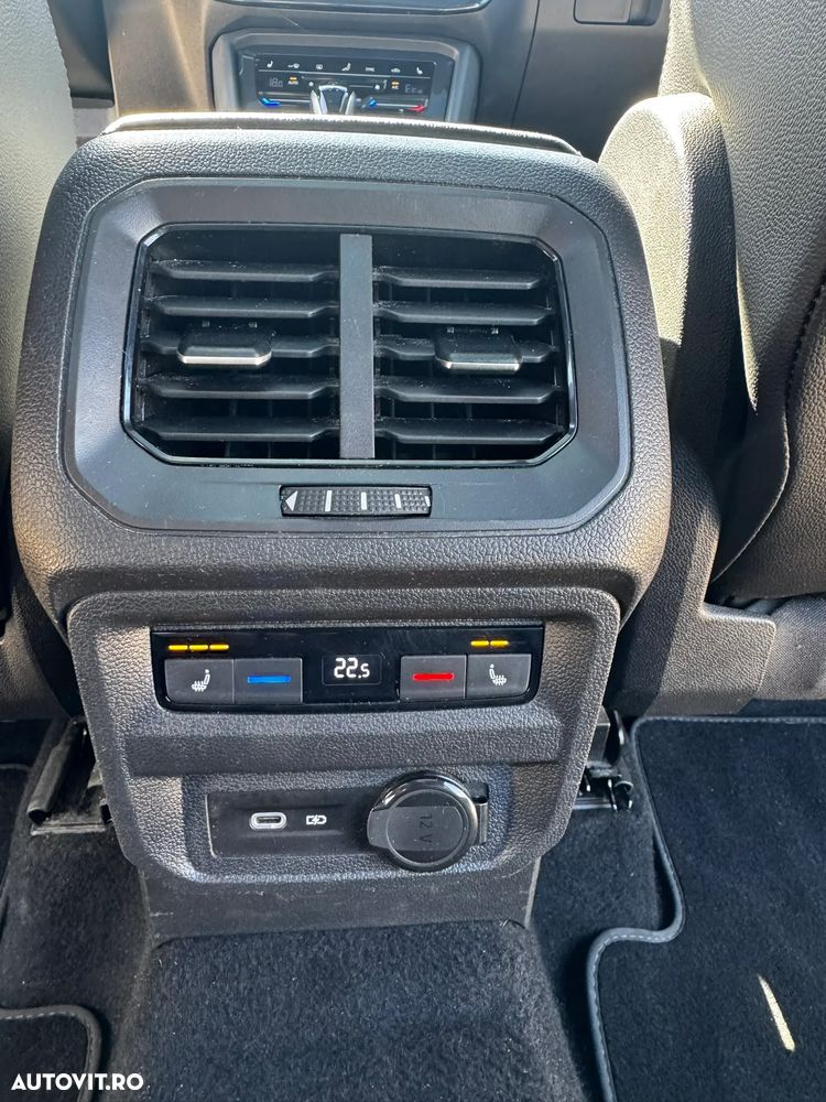 Seat Tarraco 1.4 e-Hybrid DSG Xcellence - 24