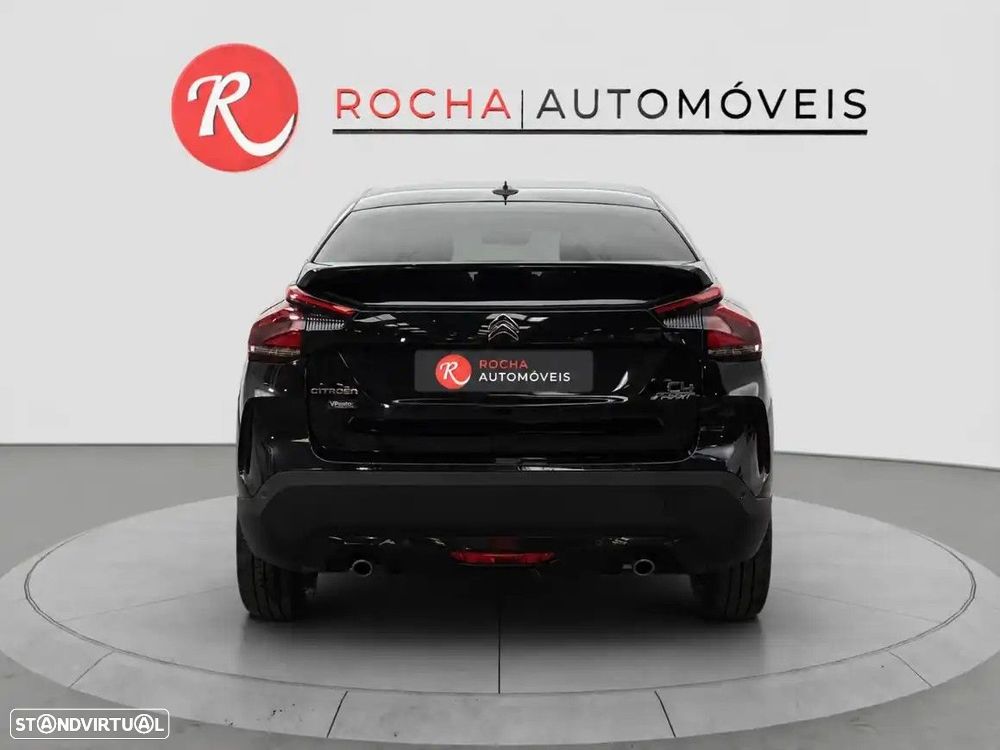Citroën C4 1.2 PureTech Shine - 9