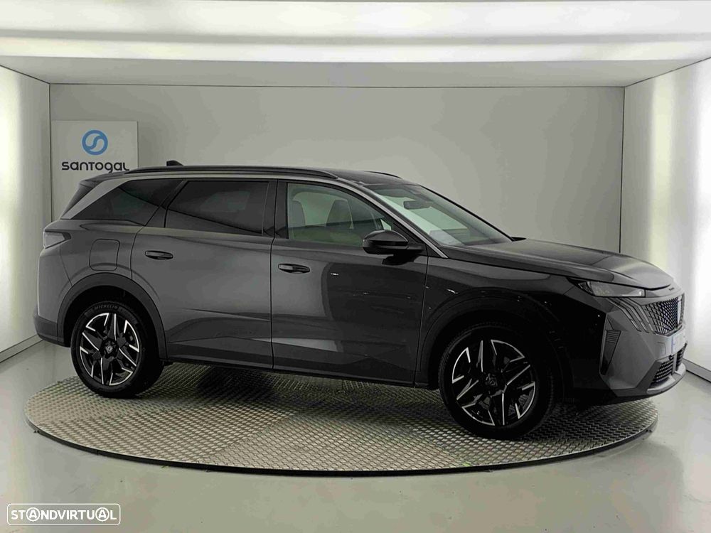 Peugeot 5008 1.2 Hybrid Allure e-DCS6 - 1