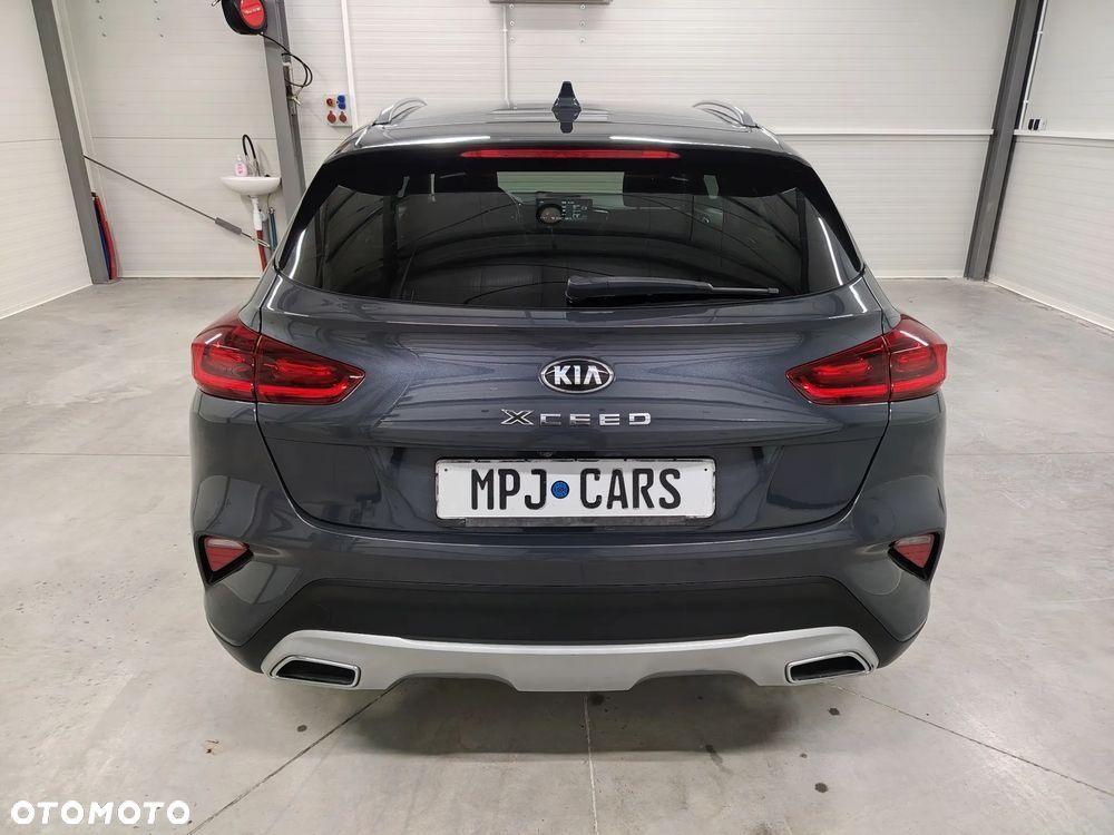 Kia XCeed 1.6 GDI PHEV Business Line DCT - 11