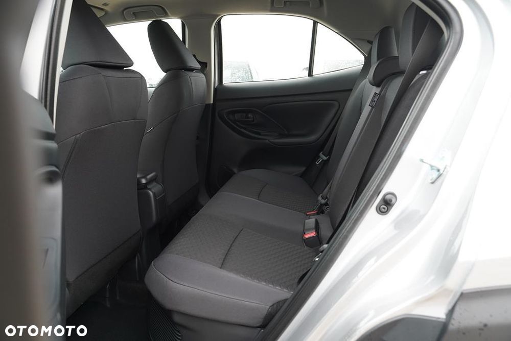 Toyota Yaris Cross Hybrid 1.5 Comfort - 11